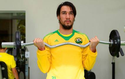 Ивелин Попов: Локомотив е фаворитът за титлата