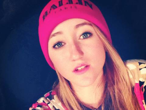 Сестрата на Майли Сайръс – Ноа – заклейми цирка заради насилие над животни