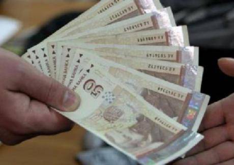 Фалшиви банкноти от 20 и 50 лева заливат пазара