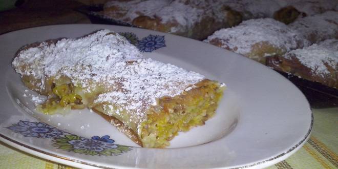 Кулинарен Свят