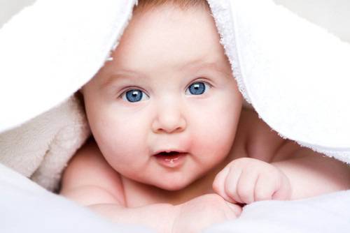 Дизайнерски бебета