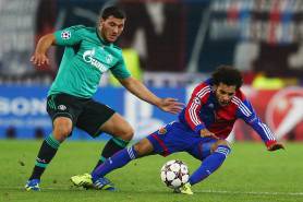 Ливърпул подготвя оферта за Мохамед Салах