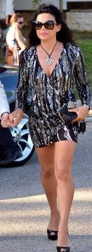 Дъщерята на Дочка Банева ще съди „мащехата“ Евгения за гавра с паметта на майка си!