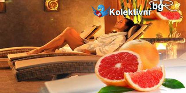 ВАРНА: Класически масаж на цяло тяло с ароматни масла от Терапевт в Студио за красота Taiiss!