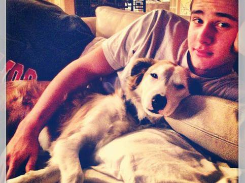 Синът на Илия Павлов сваля щерката на Маджо