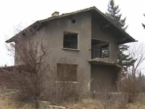 Призрачно! В къща в с. Мусачево бродят духове