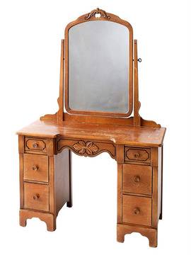 5 проекта за преобразяване на старите мебели