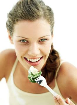 ​Колко дълго трябва да дъвчем храната?