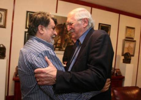 Откриха тумор в мозъка на Джоко Росич