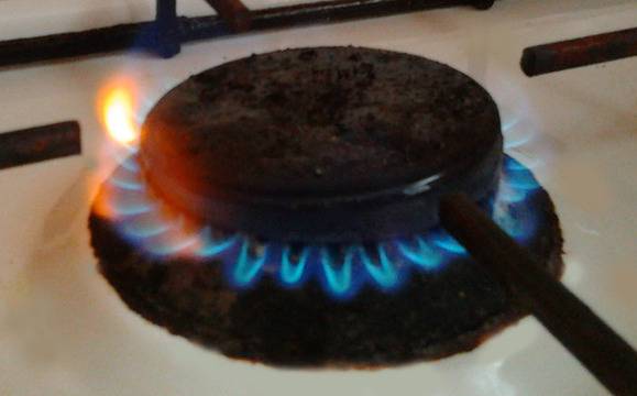 ДКЕВР обсъжда цената на природния газ