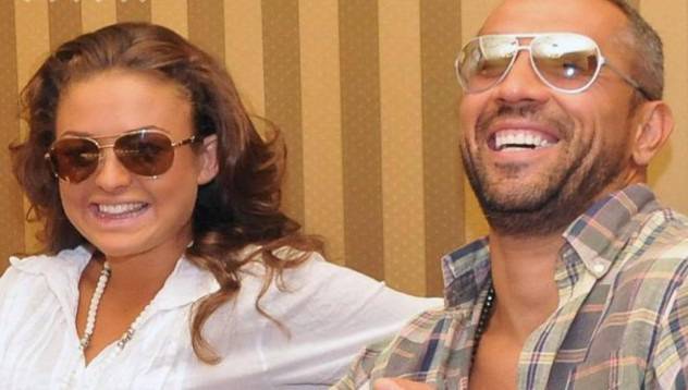 Петко глези Яна в Прага (снимки) видяна 6715 коментари 6