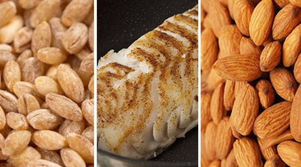 3 храни, които да включите в менюто си (част IV)