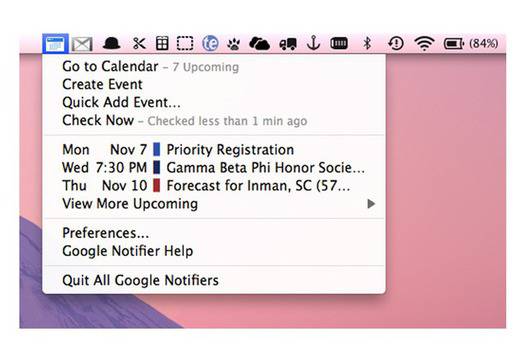 Google убива Gmail Notifier