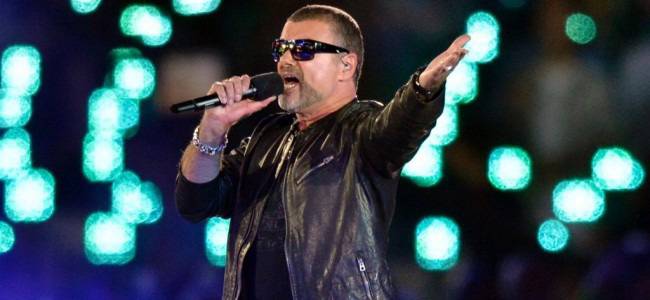 George Michael издава нов албум