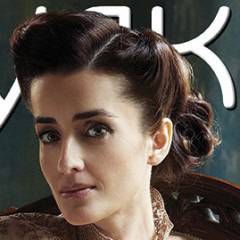 Ана Пападопулу излезе в отпуск по майчинство