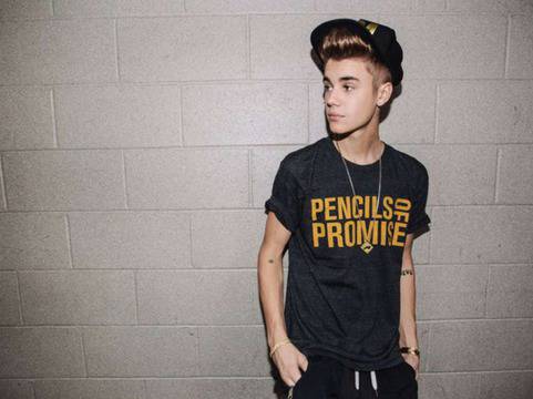 Полицията защити Джъстин Бийбър по обвинение за притежание на дрога