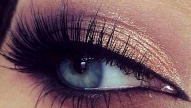 Грим в златисто за студените месеци видяна 1126 коментари 0