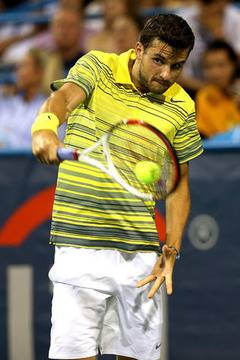 Григор Димитров