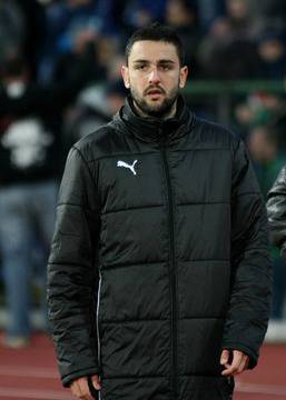 Левски продаде Владо Гаджев