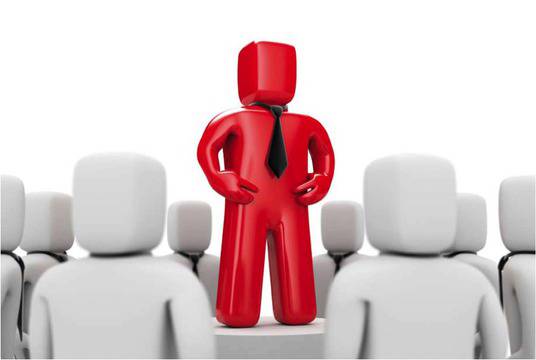 Родени ли сте да бъдете лидер? (тест)