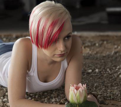 Поли Генова и Дичо представиха обща песен