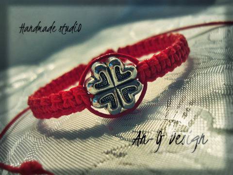 Гривна против уроки и за късмет Lucky Life