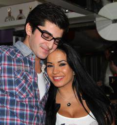 Сашо Кадиев: Живея като среден европеец