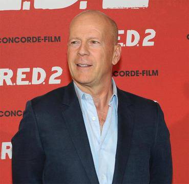 Брус Уилис с нова роля