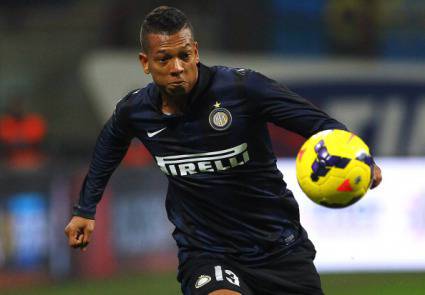 Гуарин изненада приятно Интер