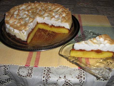 Домашен сладкиш за капризни дами