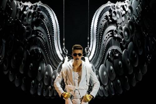 Джъстин Бийбър арестуван за шофиране в нетрезво състояние