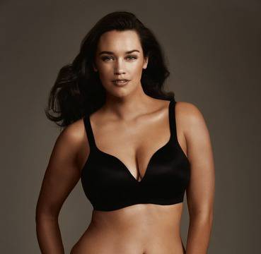 19 проблема на жените с големи гърди