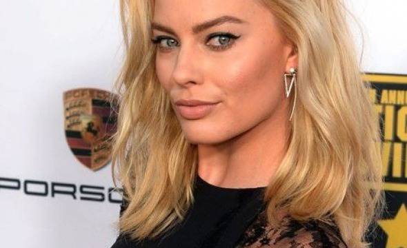 Хю Хефнър иска актриса от “Вълкът“ в “Плейбой“