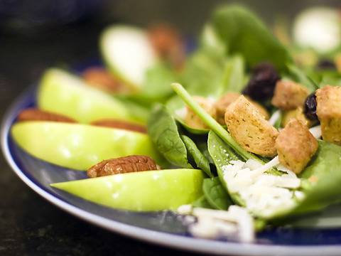 Храни, полезни за костите и зъбите