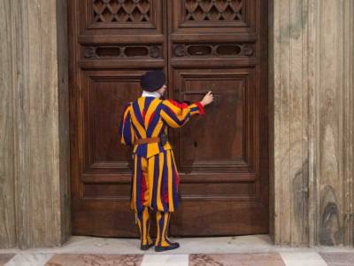 Малка бомба избухна в центъра на Рим