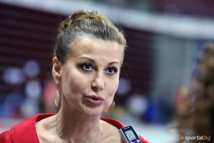 Илиана Раева отговори на Симона Пейчева