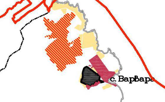 Ето какво готви властта на Варвара и Синеморец
