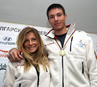 Жекова се контузи, Янков получи квота