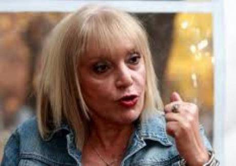 Към Сашо Диков: Сашо, защо ме обвиняваш, че правя свирки на Борисов?