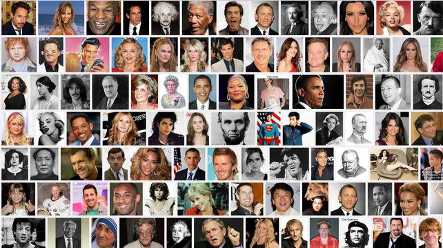 Какво щяха да правят едни от най-известните хора в света, ако бяха българи