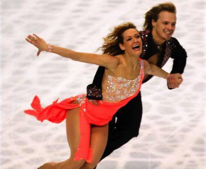 Денкова и Стависки ще участват в грандиозно шоу във Владивосток