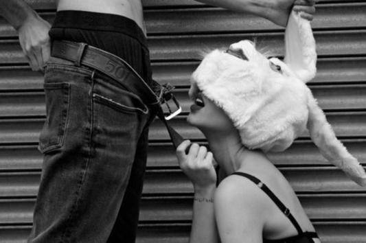 10 съвета за дамите за „Перфектната свирка!“ (16+)