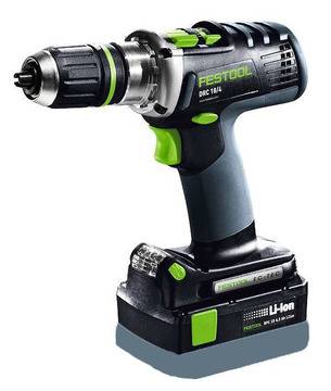 Акумулаторни винтоверти