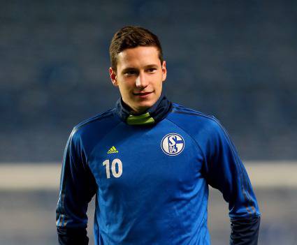 Дракслер е още по-близо до Арсенал, твърди „Дейли Мейл“