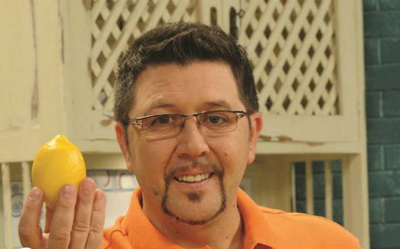 10 начина да бъдем по-щастливи в кухнята