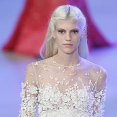 Ели Сааб вдъхновява с рокли за червения килим