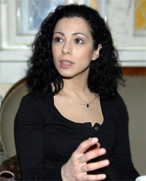 Елена Петрова и Иван Радоев влюбени като Лора и Яворов