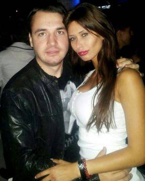 Танцьорката Биляна Евгениева: Имах връзка с Мартин Данона!