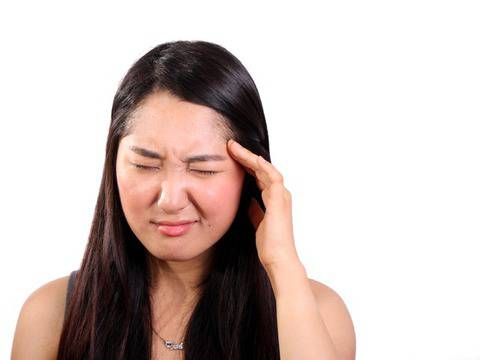 Различните видове главоболие