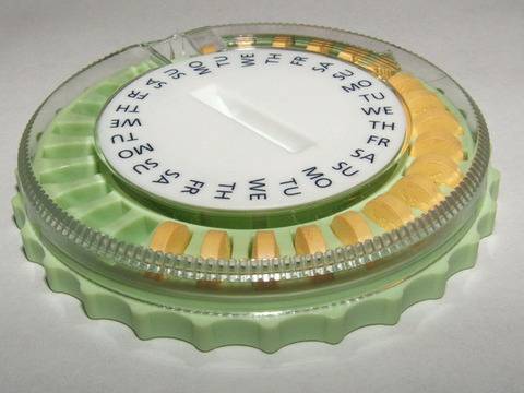 Странични ефекти от спирането на противозачатъчните